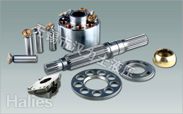 Hydraulische zuiger pomp er VRD63
