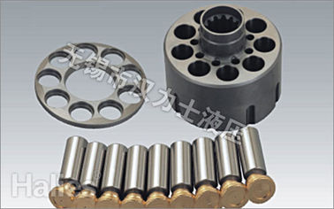 Hydraulische Pompen en Motoren 330