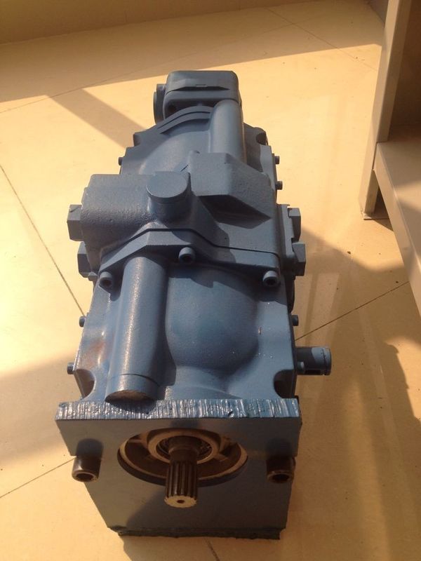 Vickers Volledige Hydraulische Pompen en Motoren TA19