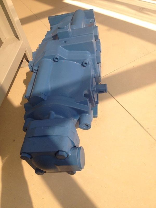 Vickers Volledige Hydraulische Pompen en Motoren TA19