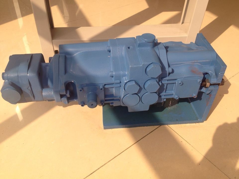 Vickers Volledige Hydraulische Pompen en Motoren TA19