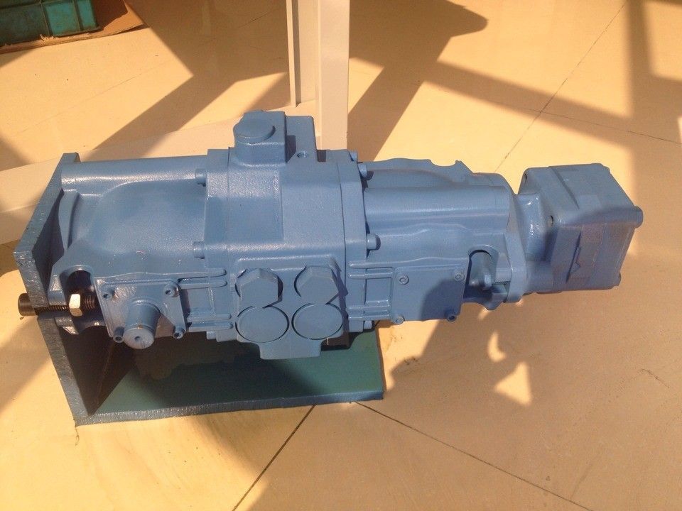 Vickers Volledige Hydraulische Pompen en Motoren TA19